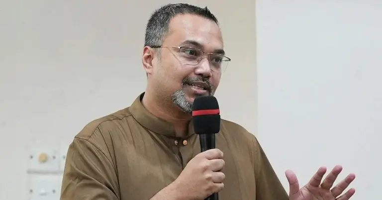 প্রধানমন্ত্রীর শিক্ষা এবং প্রাথমিক ও গণশিক্ষা উপদেষ্টা মাহদী আমিন